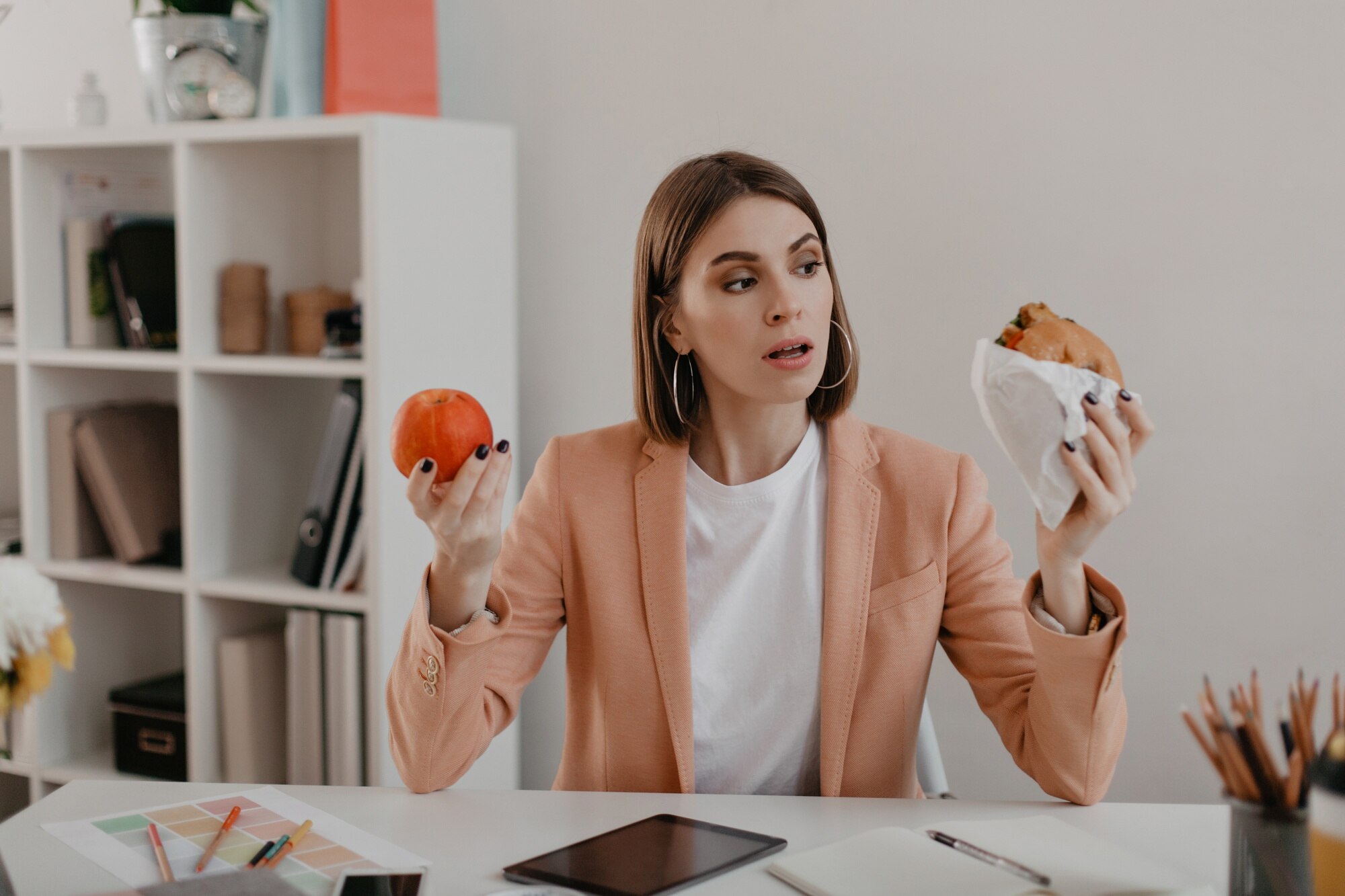 Ισορροπία στη διατροφή